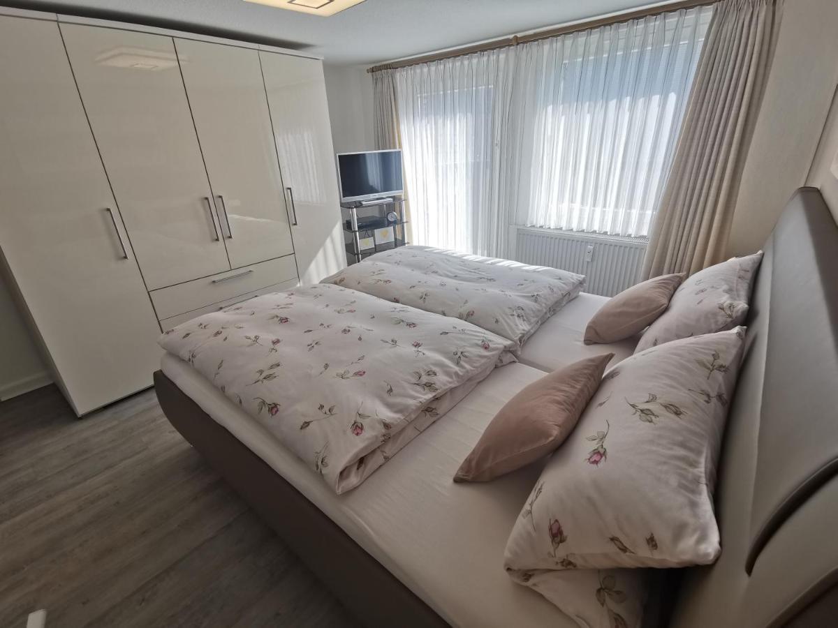 Fewo Hage Langelsheim Buitenkant foto