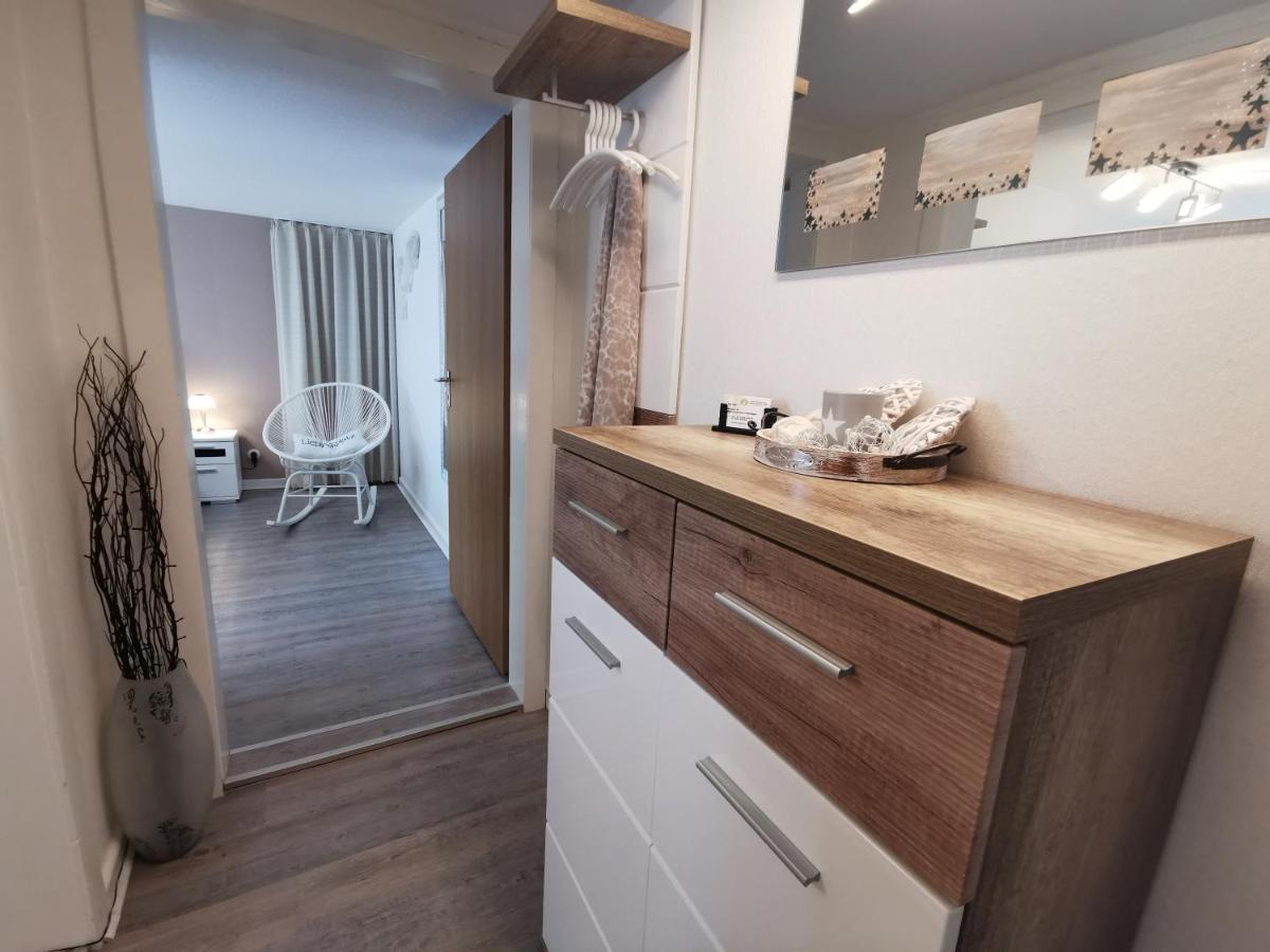 Fewo Hage Langelsheim Buitenkant foto