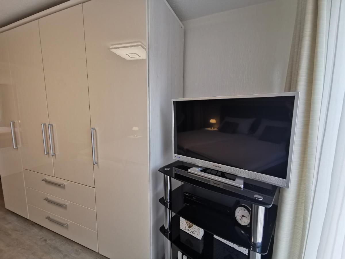 Fewo Hage Langelsheim Buitenkant foto