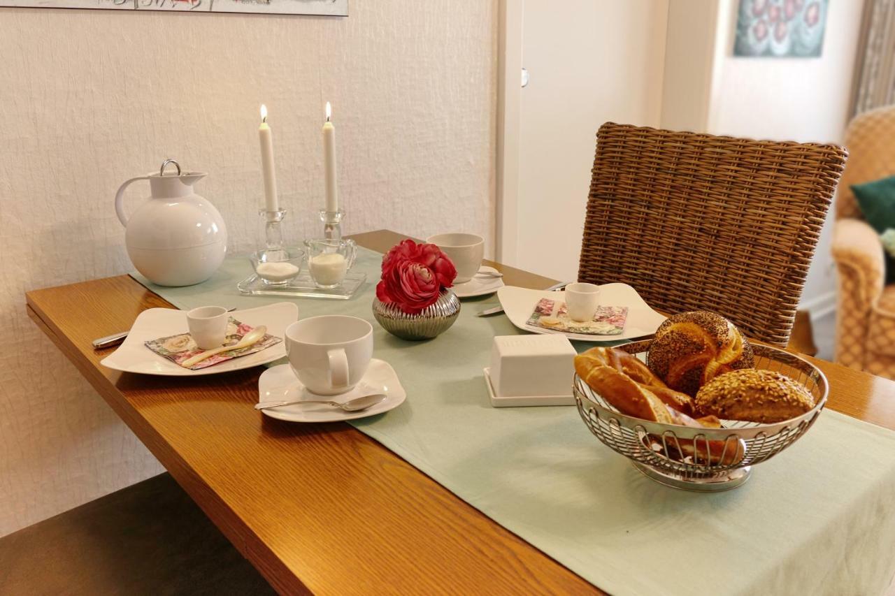 Fewo Hage Langelsheim Buitenkant foto