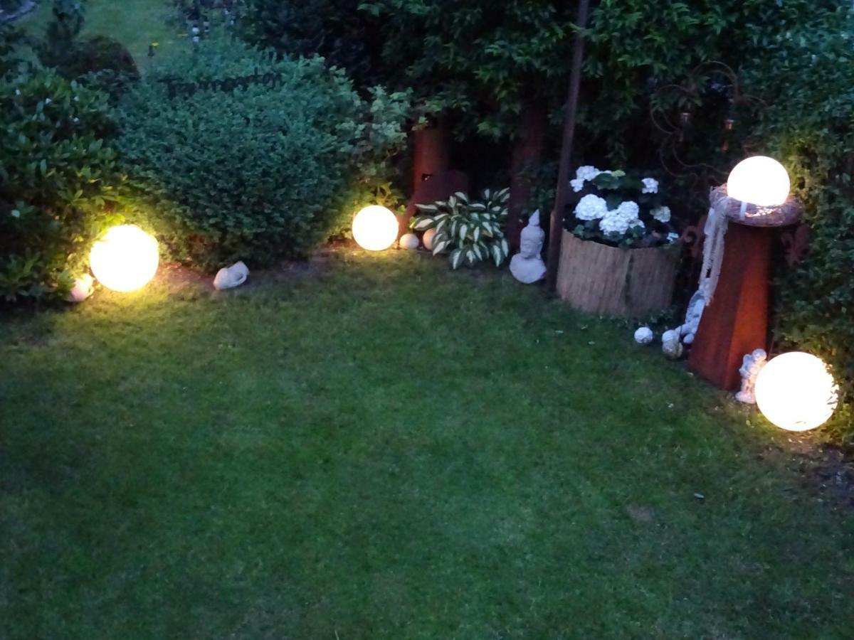 Fewo Hage Langelsheim Buitenkant foto